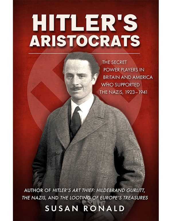 Hitler's Aristocrats