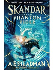 Skandar And The Phantom Rider product image