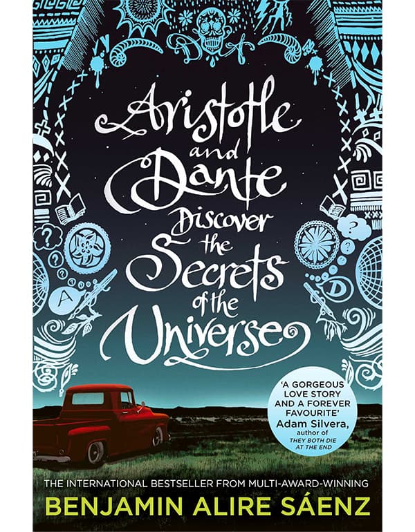 Aristotle and Dante Discover the Secrets of the Universe
