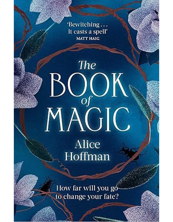 Book of Magic