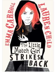 The Little Match Girl Strikes Back product image