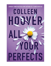 All Your Perfects product image