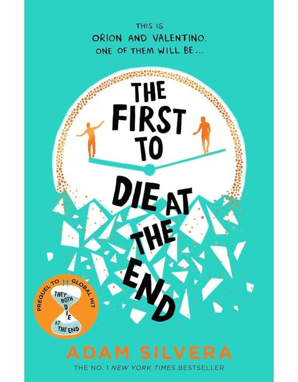 The First to Die at the End