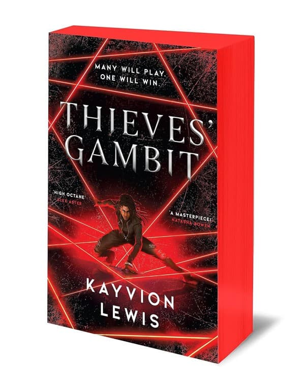 Thieves' Gambit