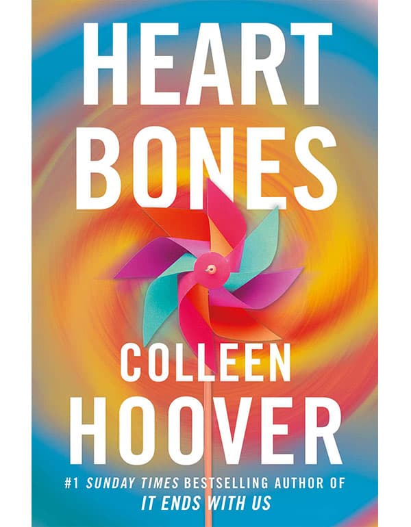 Heart Bones