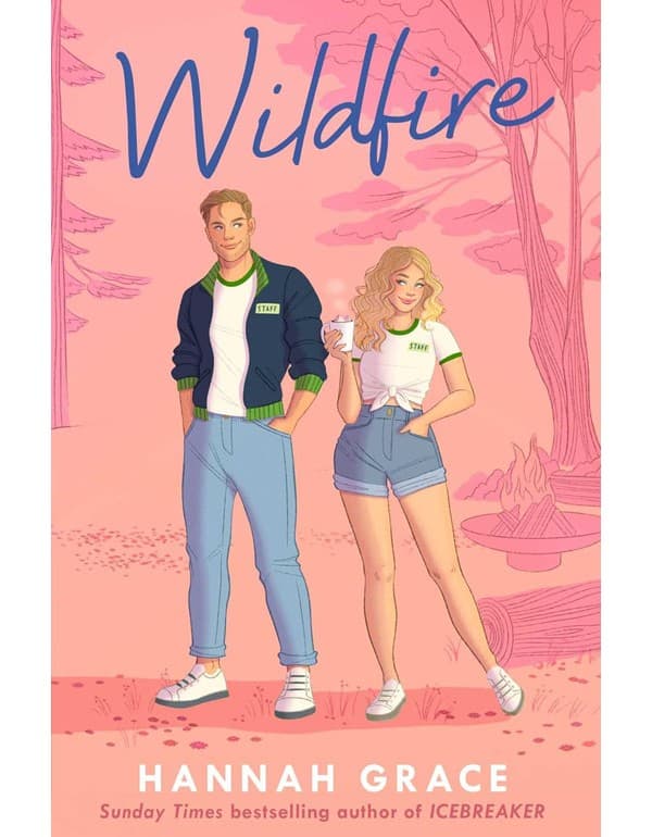 Wildfire