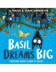 Basil Dreams Big product image