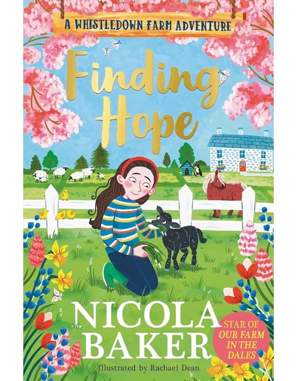 Finding Hope