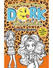 Dork Diaries: Drama Queen product image