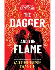 The Dagger and the Flame product image