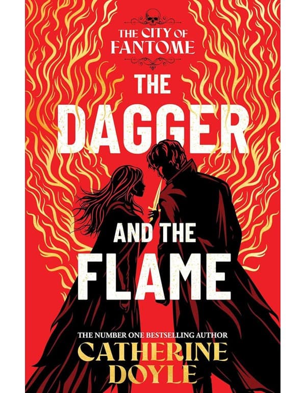 The Dagger and the Flame