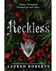 Reckless product image