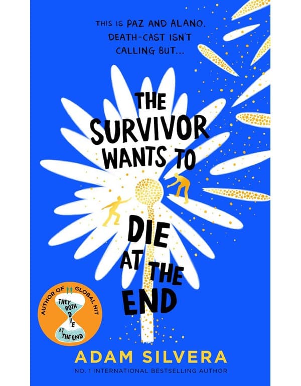 The Survivor Wants to Die at the End