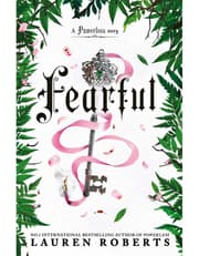 Fearful: A Powerless Story product image