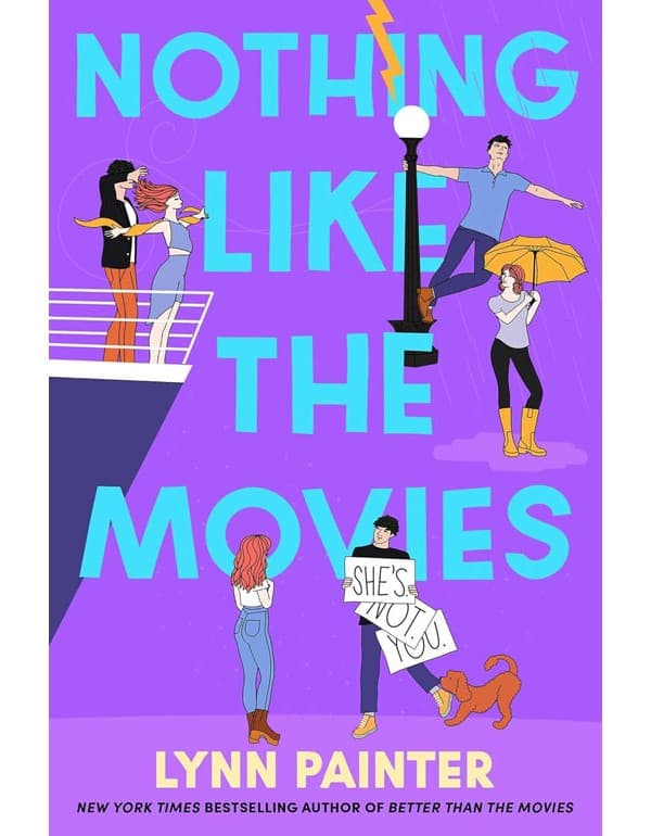Nothing Like the Movies