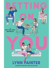 Betting on You product image