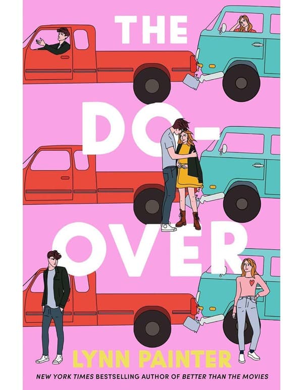 The Do-Over