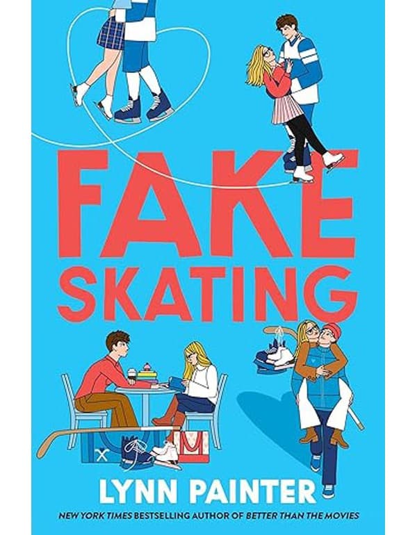 Fake Skating