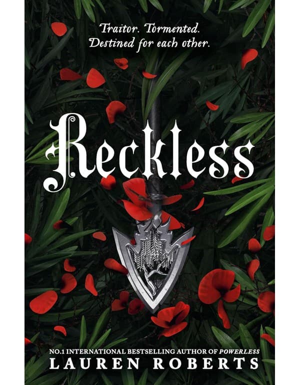 Reckless: Deluxe Collector's Edition