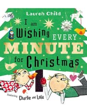 I am Wishing Every Minute for Christmas product image