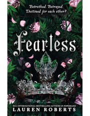 Fearless product image