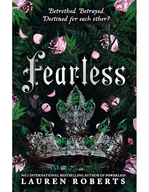 Fearless