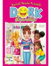 Dork Diaries Full-Colour Edition product image