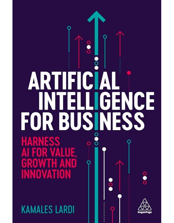 Artificial Intelligence for Business