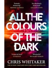 All the Colours of the Dark product image