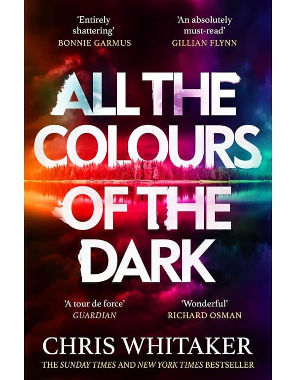 All the Colours of the Dark