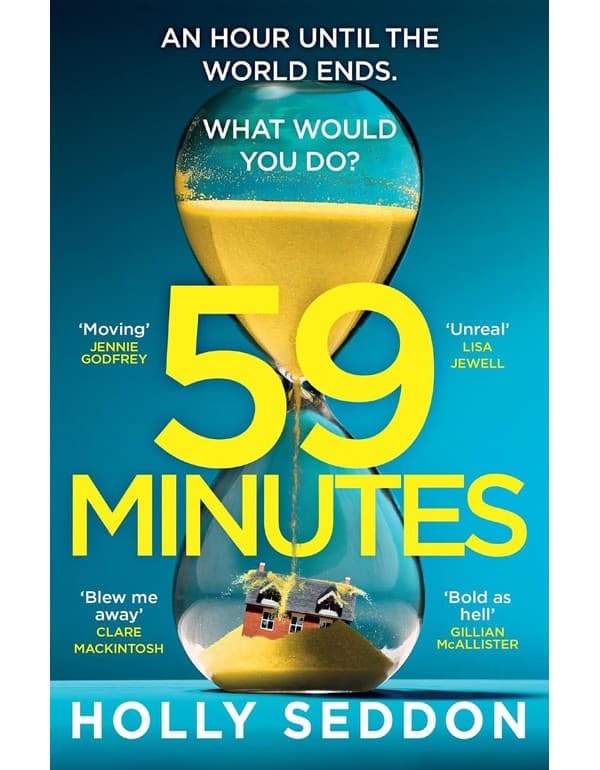 59 Minutes