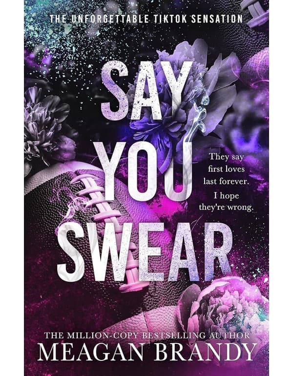 Say You Swear