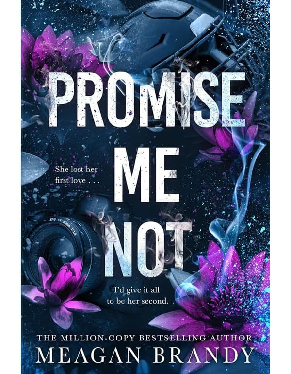 Promise Me Not