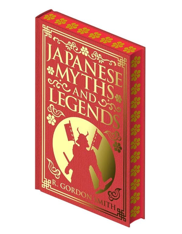Japanese Myths and Legends