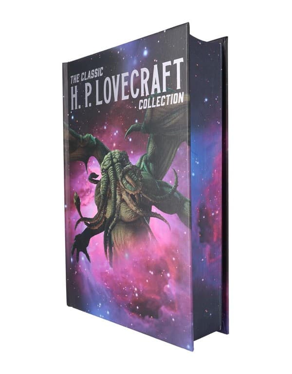 Classic H. P. Lovecraft Collection