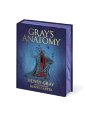 Gray's Anatomy product image
