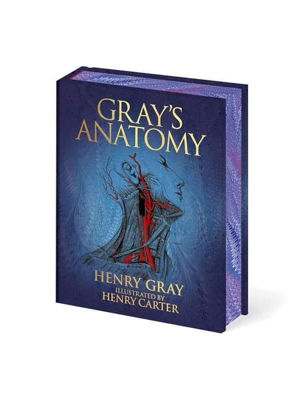 Gray's Anatomy