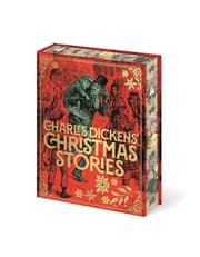 Charles Dickens' Christmas Stories product image