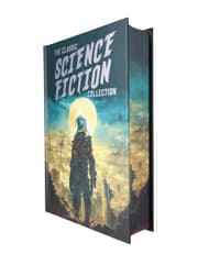 Classic Science Fiction Collection product image