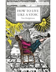 How to Live Like a Stoic product image