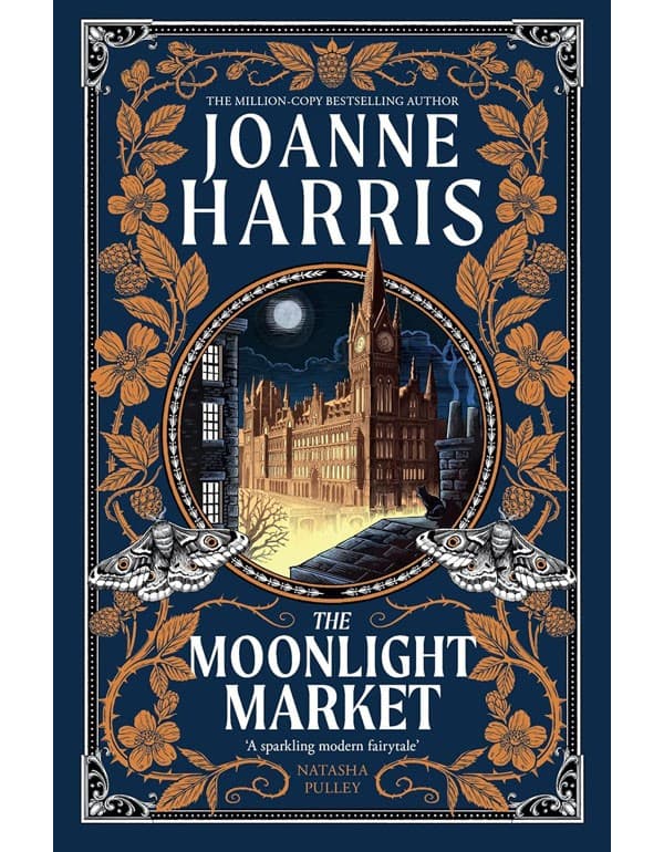 The Moonlight Market