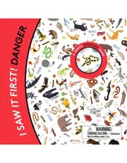 I Saw It First! Danger product image