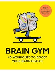 Brain Gym product image