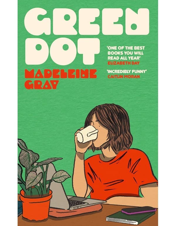 Green Dot