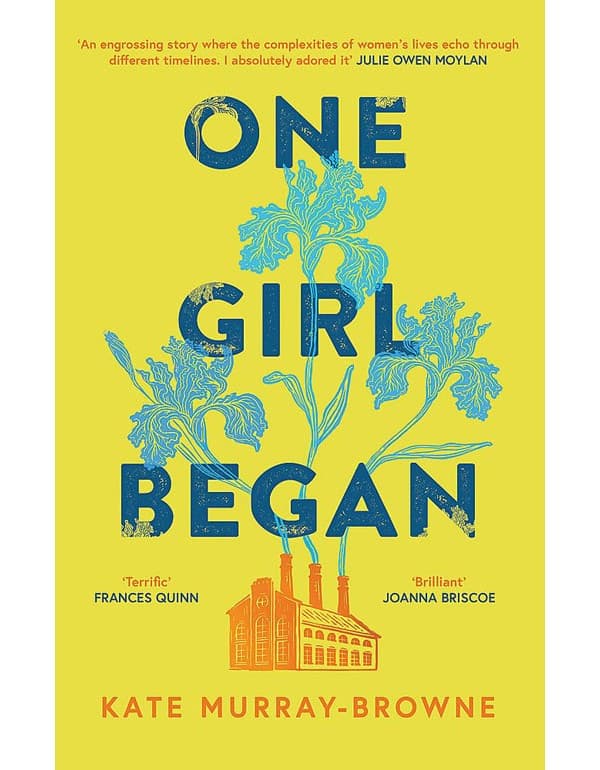 One Girl Began