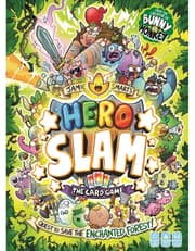 Jamie Smart’s Hero Slam product image