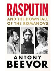 Rasputin: And the Downfall of the Romanovs product image