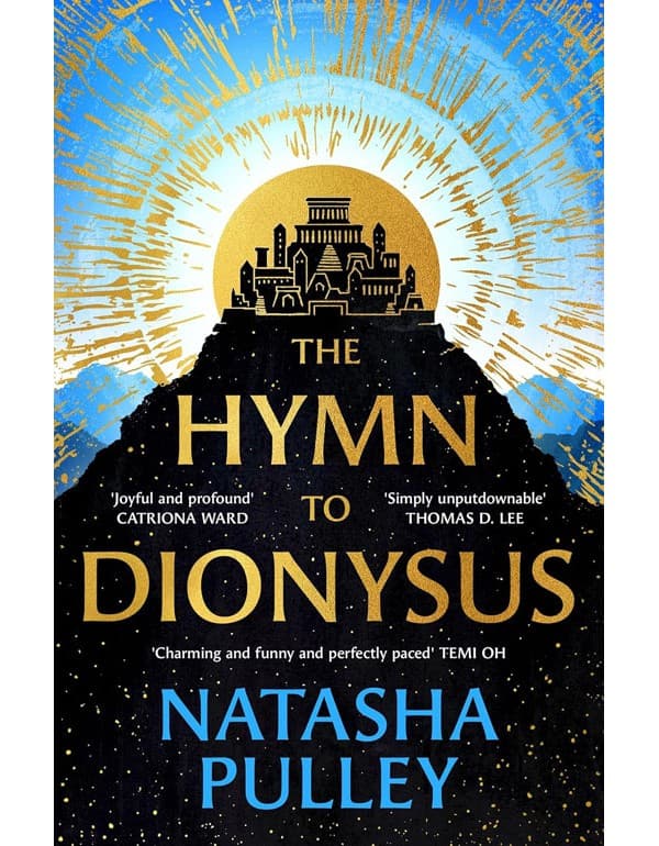 The Hymn to Dionysus