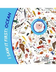 I Saw It First! Ocean product image