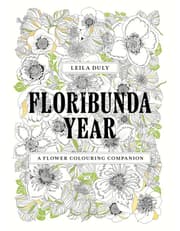 Floribunda Year product image